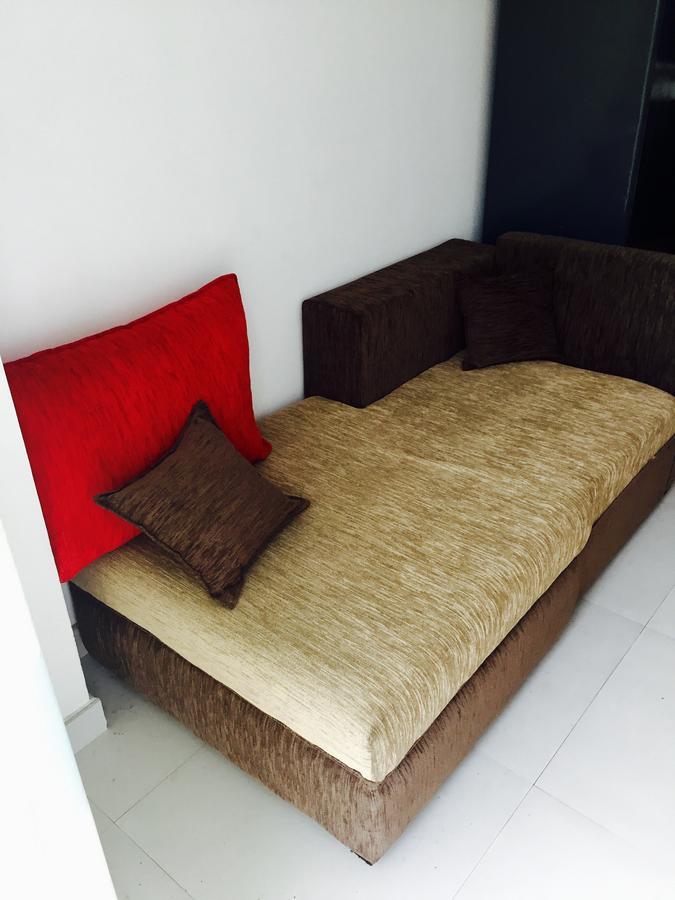 Getmore Bed & Breakfast Kandy Buitenkant foto