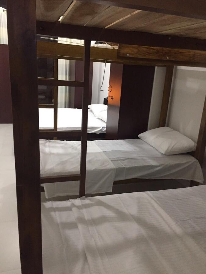 Getmore Bed & Breakfast Kandy Buitenkant foto