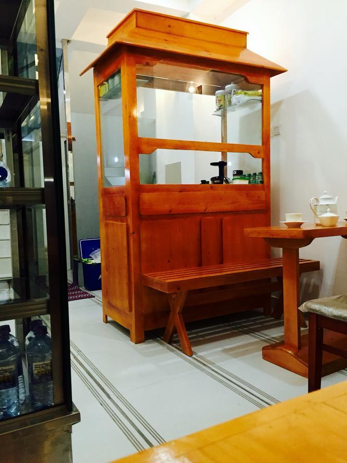 Getmore Bed & Breakfast Kandy Buitenkant foto