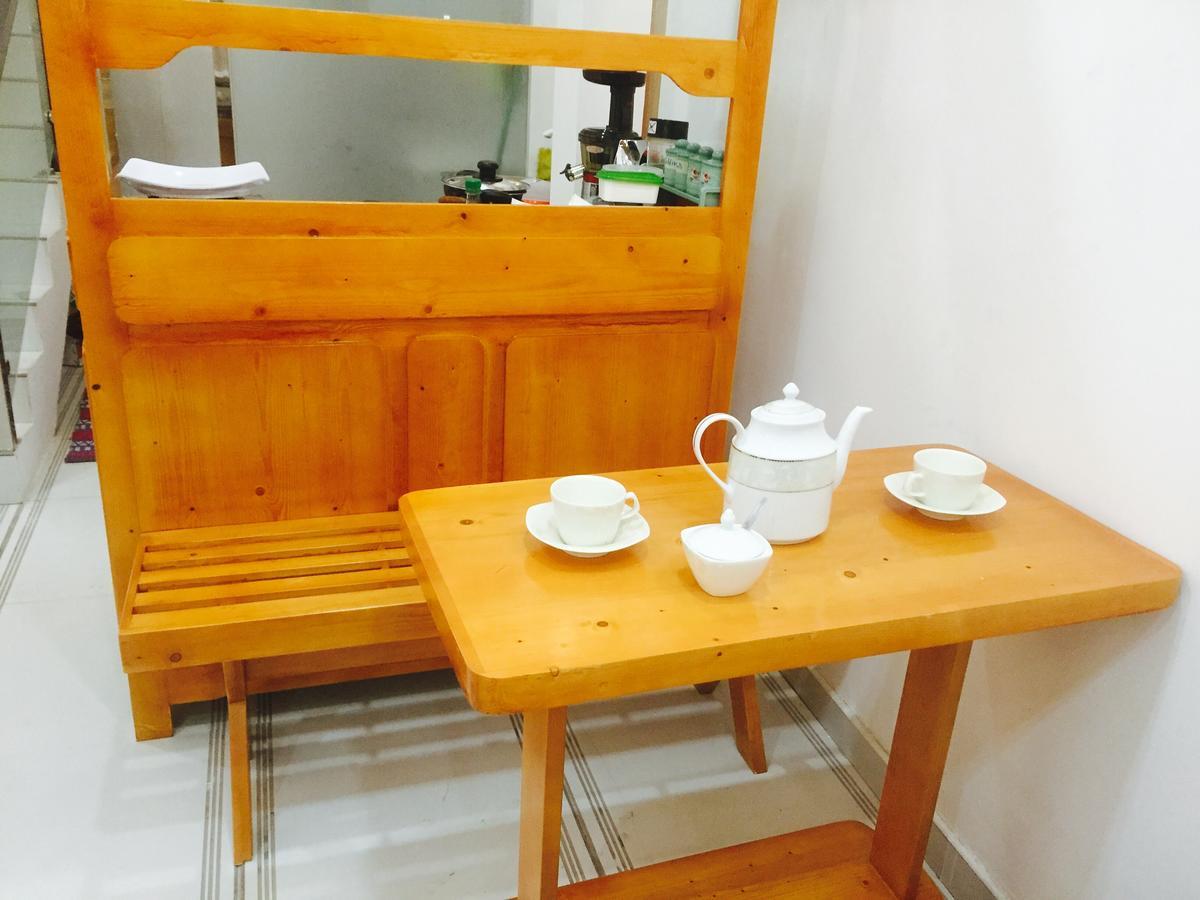 Getmore Bed & Breakfast Kandy Buitenkant foto