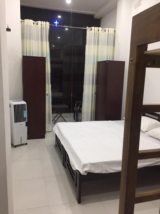 Getmore Bed & Breakfast Kandy Buitenkant foto