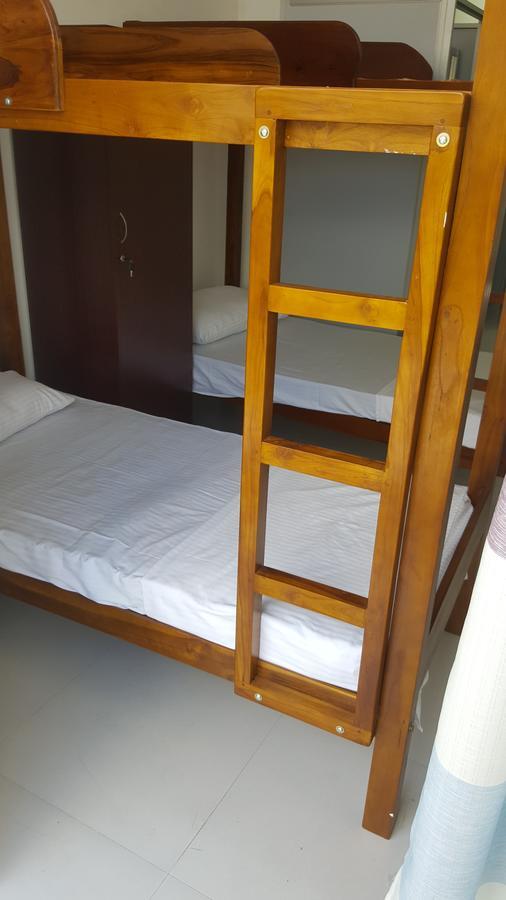 Getmore Bed & Breakfast Kandy Buitenkant foto