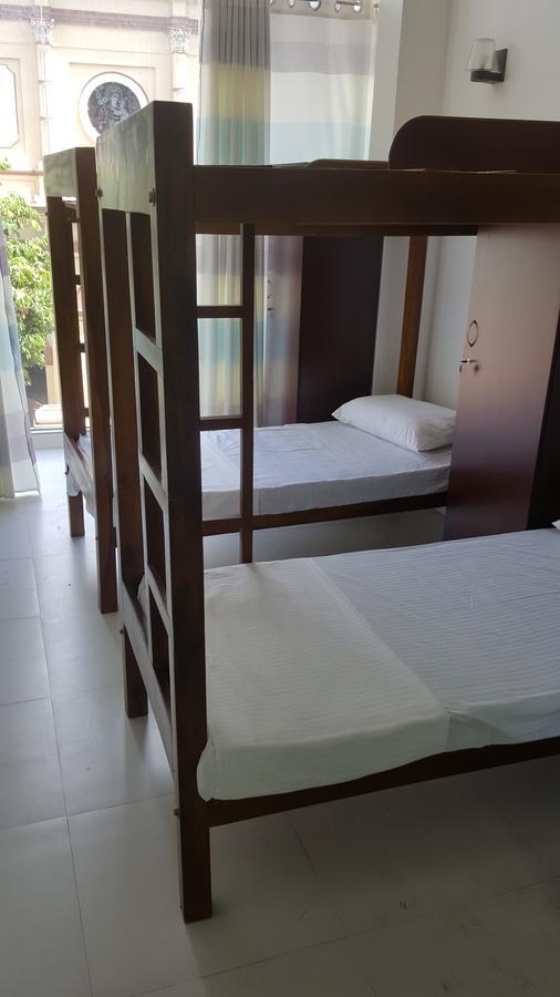 Getmore Bed & Breakfast Kandy Buitenkant foto