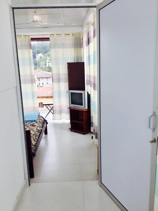 Getmore Bed & Breakfast Kandy Buitenkant foto