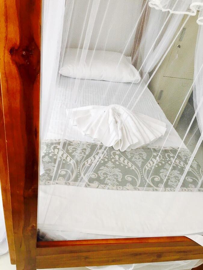 Getmore Bed & Breakfast Kandy Buitenkant foto