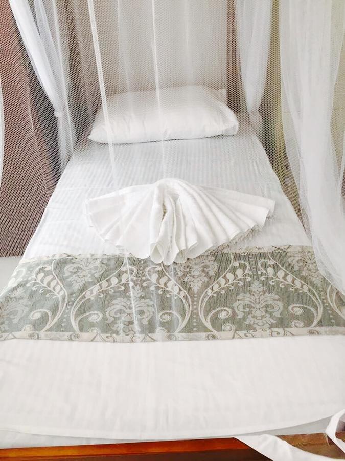 Getmore Bed & Breakfast Kandy Buitenkant foto