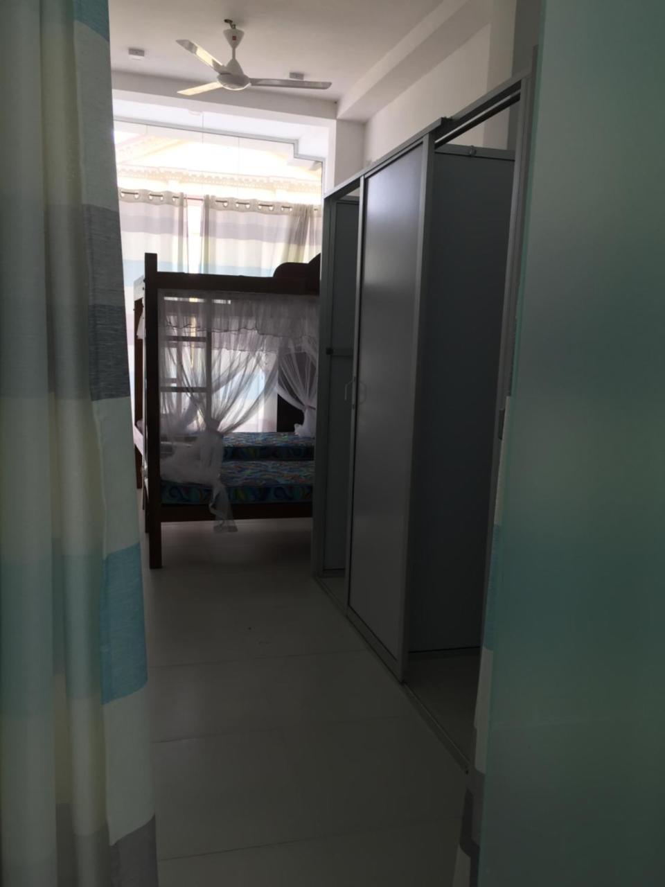Getmore Bed & Breakfast Kandy Buitenkant foto